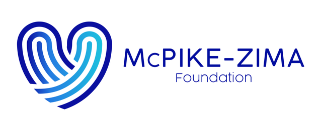 McPike-Zima Foundation logo