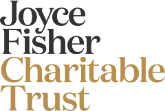 Joyce Fisher Charitable Trust logo