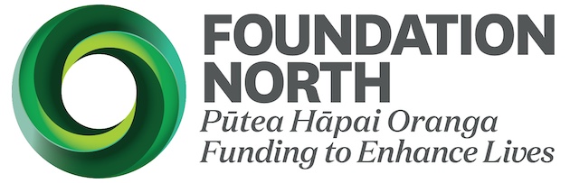 Foundation North logo